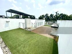 Cabana (D28), Terrace #568106041